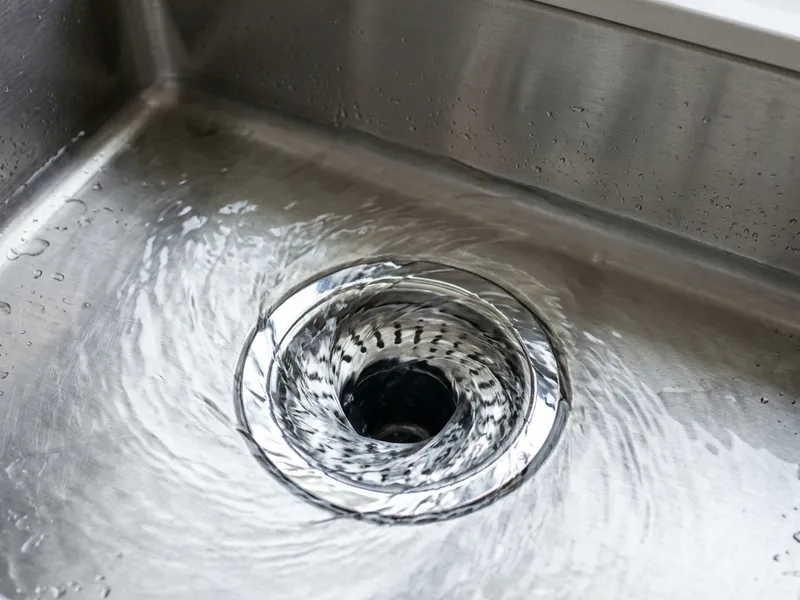 Drain Cleaning Plumber in Concord, KY